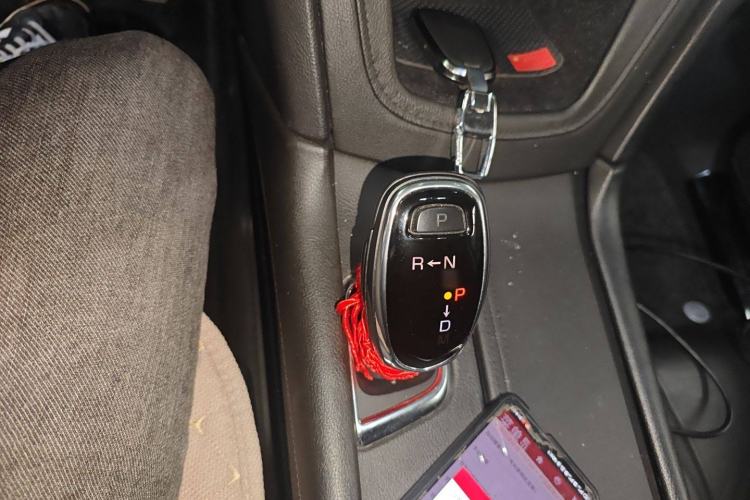 Used Cadillac XT5 2018 25T Luxury Model