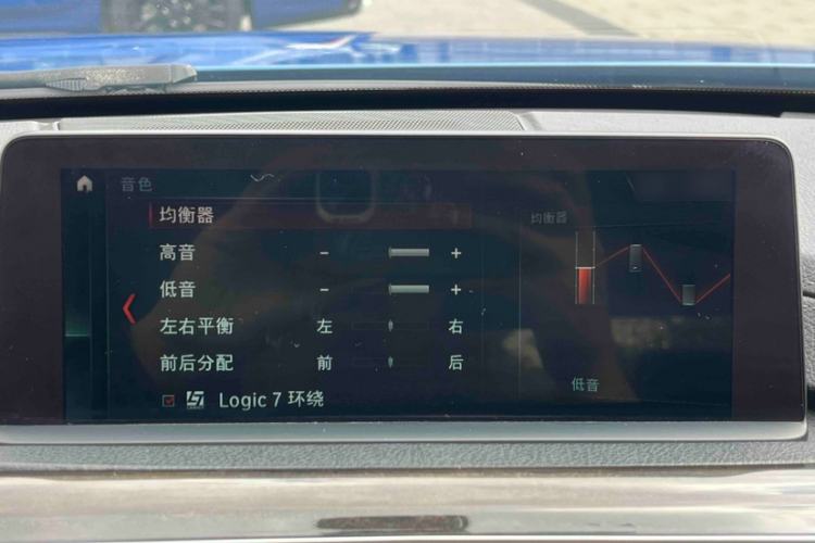 Used BMW 3 Series 2019 320Li M Sport Night Edition
