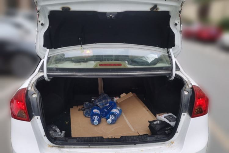 Used Buick Excelle 2013 1.5L Automatic Classic Model