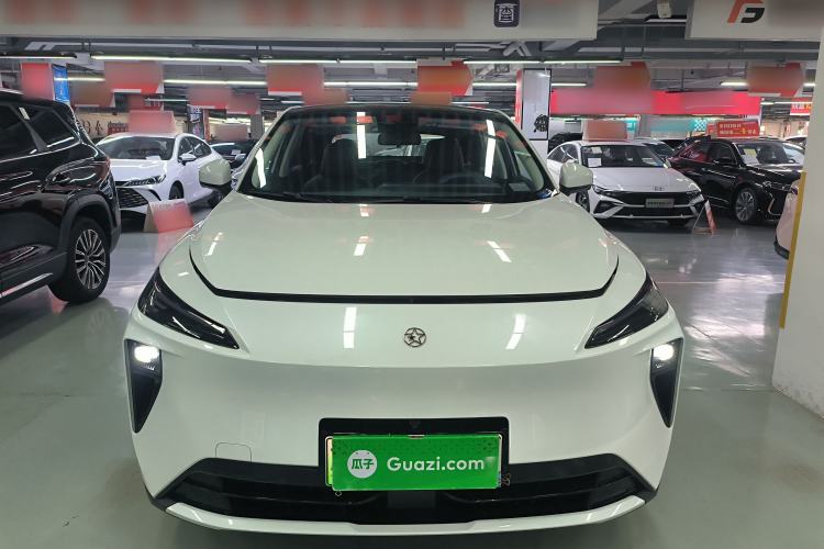 Used Venucia V DD-i 2025 Orca 150km Joyful Journey Edition
