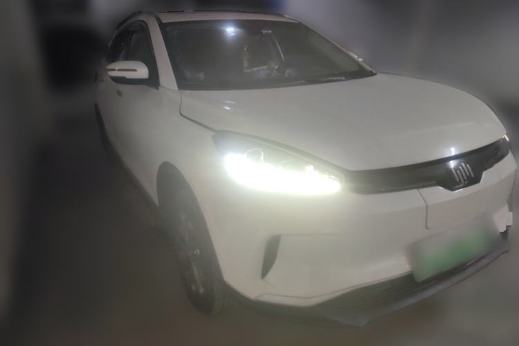 Used WM Motor EX5 2019 EX5 Mate Weymeng Edition 400