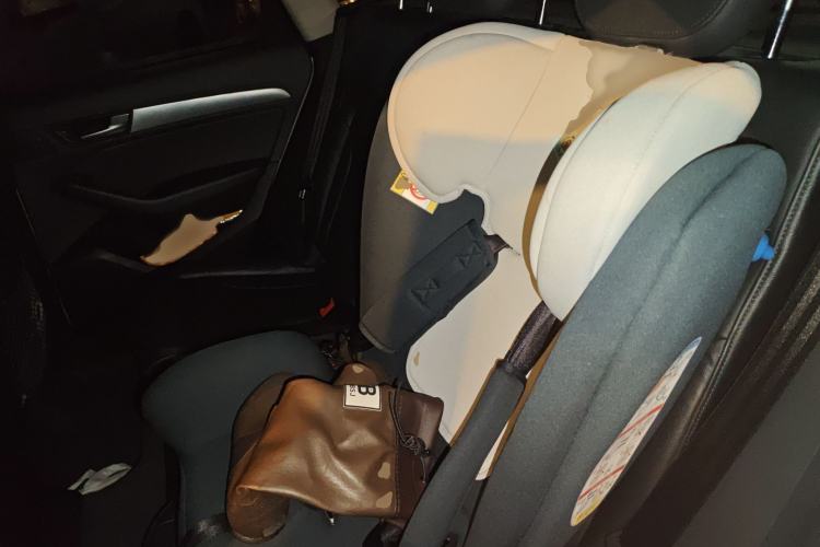 Used Audi Q5 2015 40 TFSI Technology Edition