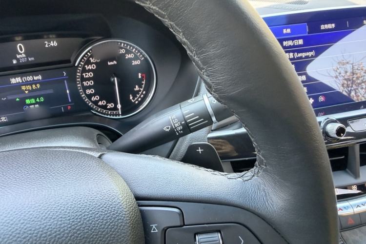 Used Cadillac CT4 2021 28T Fashion Edition
