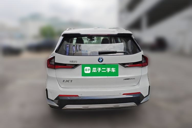 Used BMW iX1 2023 xDrive30L X Design Package

