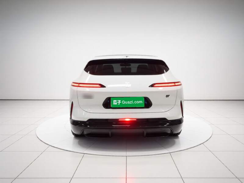 Used Avatr 07 2026 Ultra Pure-Electric All-Wheel-Drive Version — 5