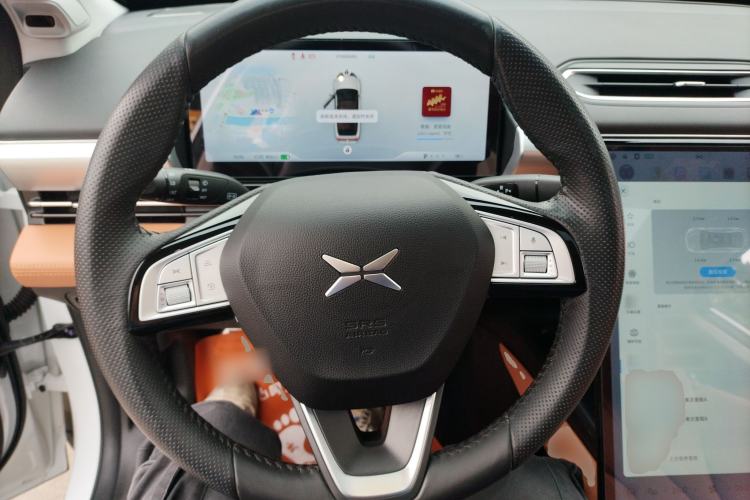 Used XPeng P5 2022 550E