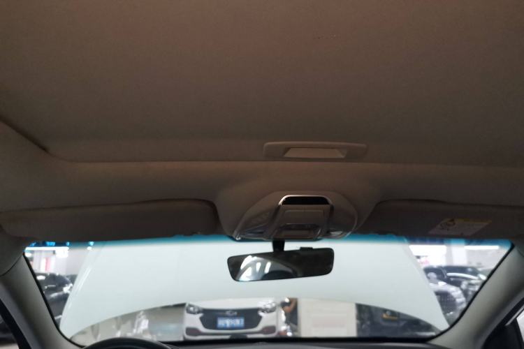 Used Geely Auto Binray 2019 200T Manual Binchi Edition
