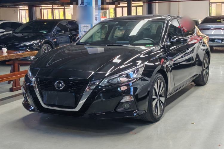 Used Nissan Teana 2021 2.0L XL Comfort Edition