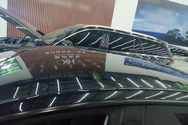 Used Tesla Model 3 2021 Standard Range Rear-Drive Upgraded Version