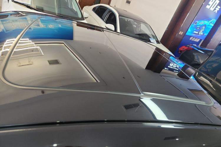 Used Geely Auto Preface 2023 1.5TD Kunlun Edition
