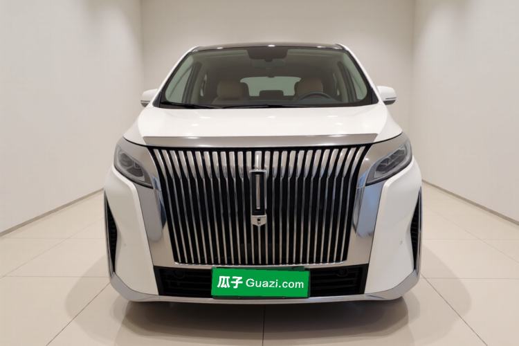 Used Wey Gaoshan 2025 Four-Wheel Drive Alpine 8 Exterior 1