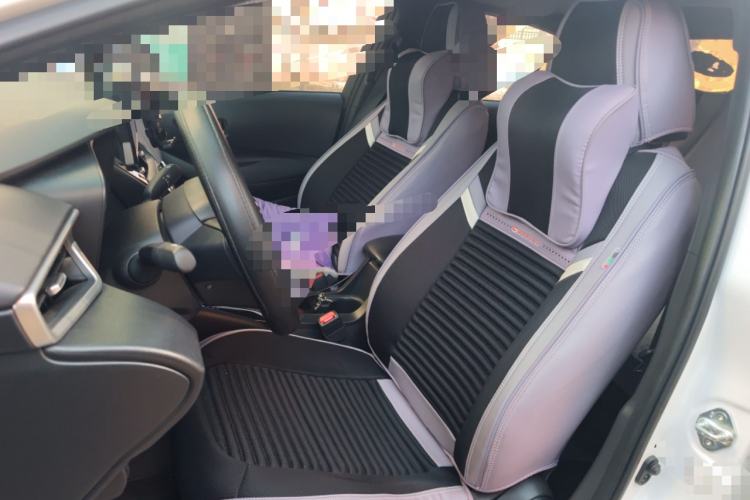 Used Toyota Levin 2023 185T CVT Luxury Edition
