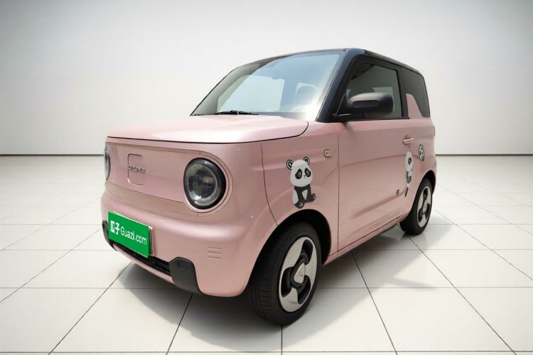 Used Geely Galaxy Panda 2023 Panda Mini 200km Dynamic Bear Guazi used car, China used car export, Used car for sale, Used  cars, Cheapest cars for sale