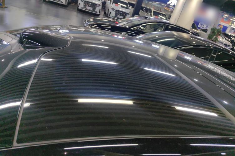 Used Audi E5 Sportback 2026 Flagship Quattro Model