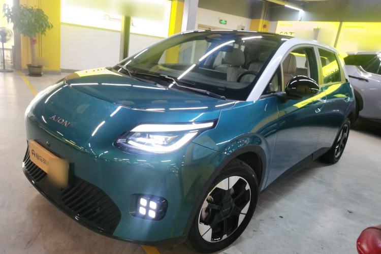 Used AION UT 2025 420 Prestige Edition