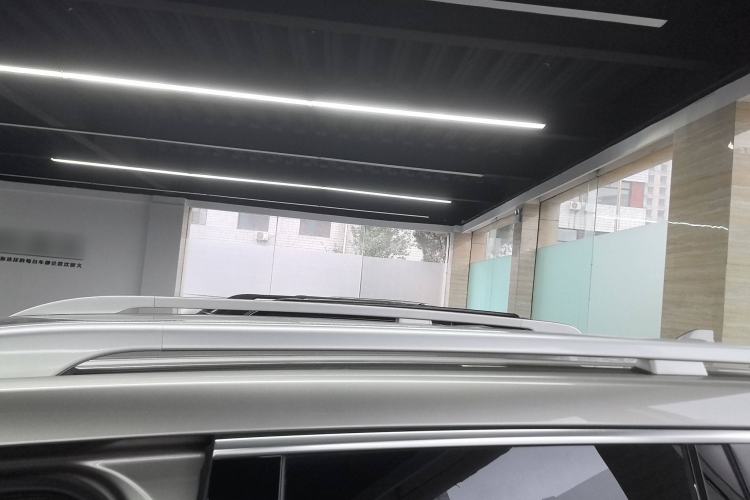 Used Tank 500 2023 3.0T Business Edition "Creation" Style 5 Seats