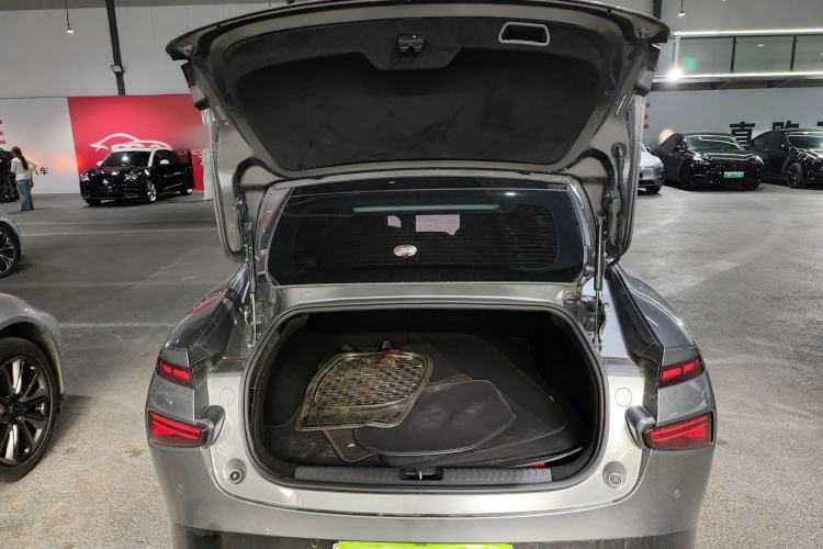 Used XPeng P7 2020 586N