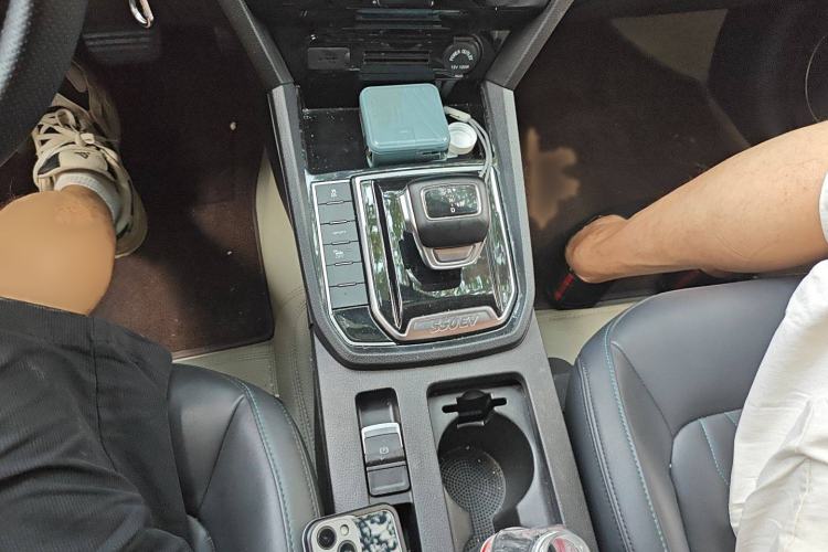 Used FORTHING S50 2021 Operational Type