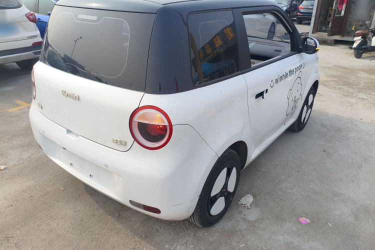 Used CHANGAN NEVO Lumin 2024 301km Launch Edition