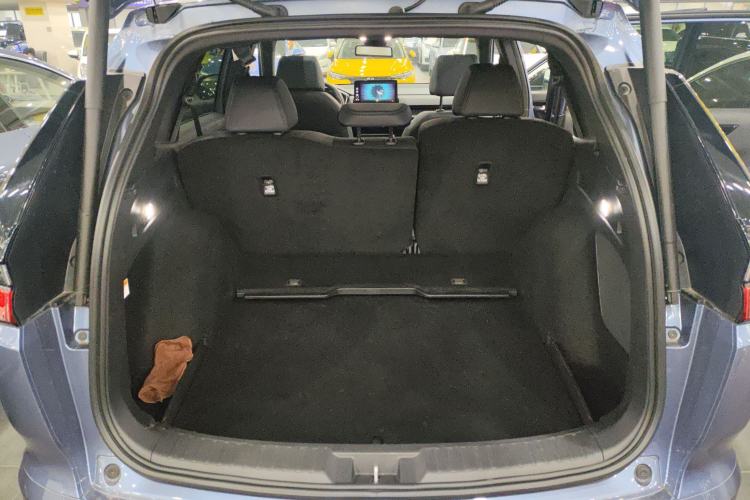 Used Honda Breeze New Energy 2023 ePHEV Ultimate Edition
