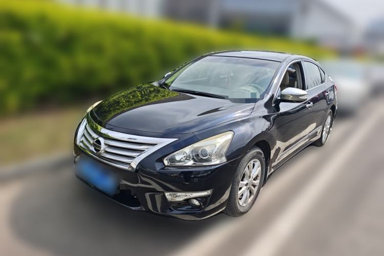 Used Nissan Teana 2013 2.0L XL Comfort Edition