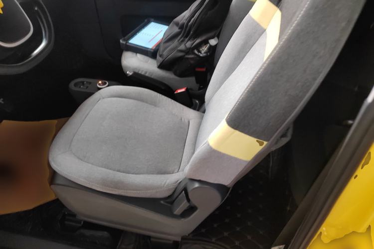 Used Wuling Hongguang MINIEV 2021 Macaron Premium Model – Lithium-NMC