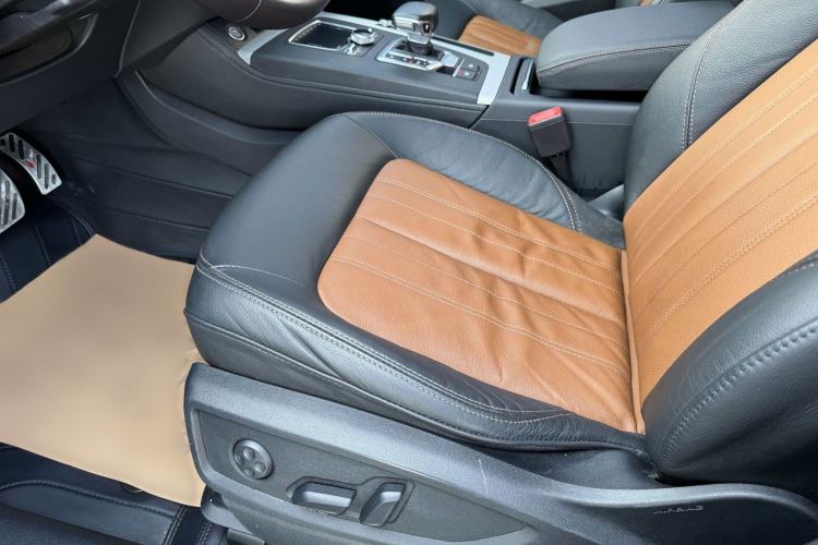 Used Audi Q5L 2020 40 TFSI Prestige Fashion Edition
