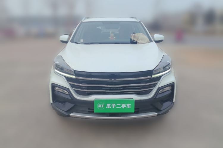 Used Cowin Xuanjie 2020 Updated 1.5L CVT Zhaо
