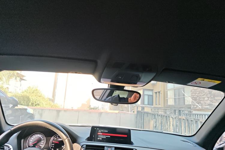 Used BMW M2 2018 M2 Thunder Edition
