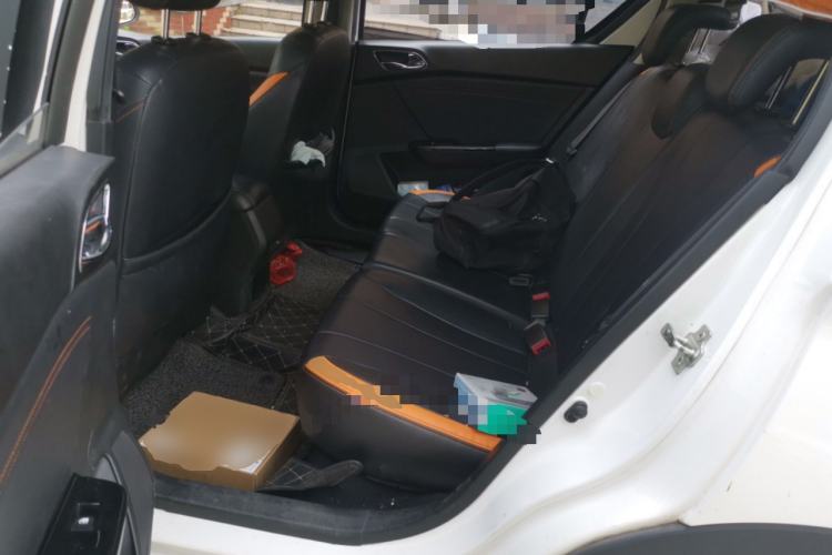 Used Baojun 310 2016 1.2L Manual Luxury Model