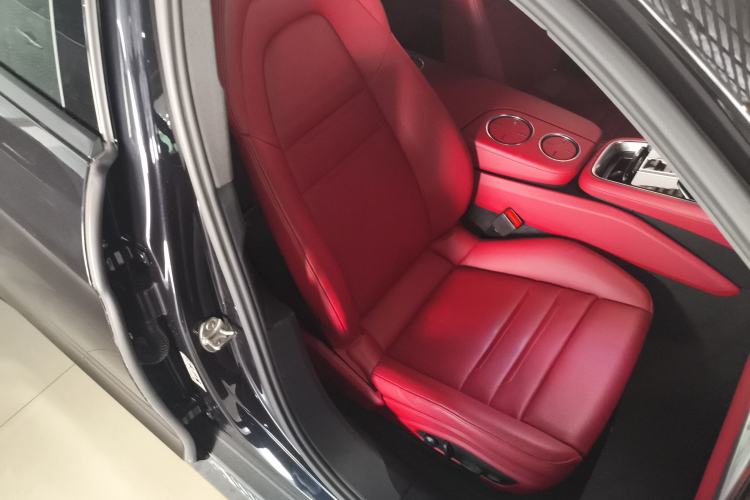 Used Porsche Panamera 2022 Panamera Executive Long Wheelbase 2.9T