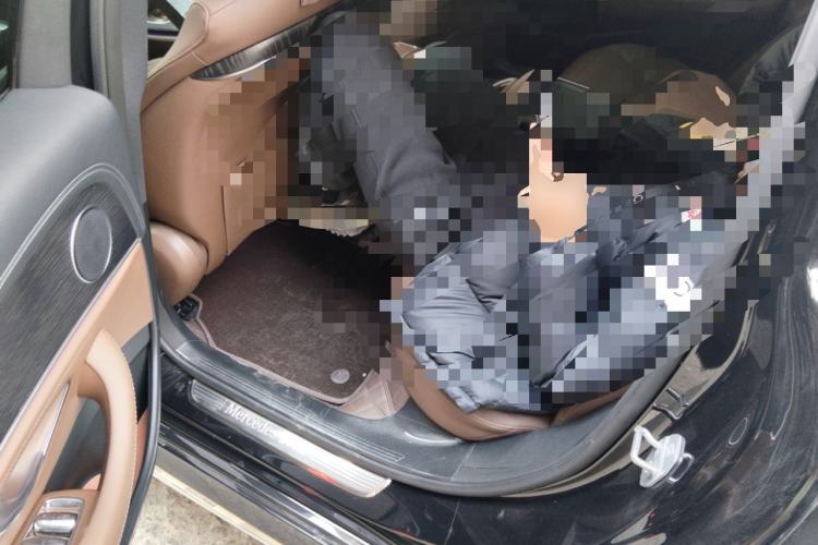 Used Mercedes-Benz E-Class 2019 E 260 L Sport Edition