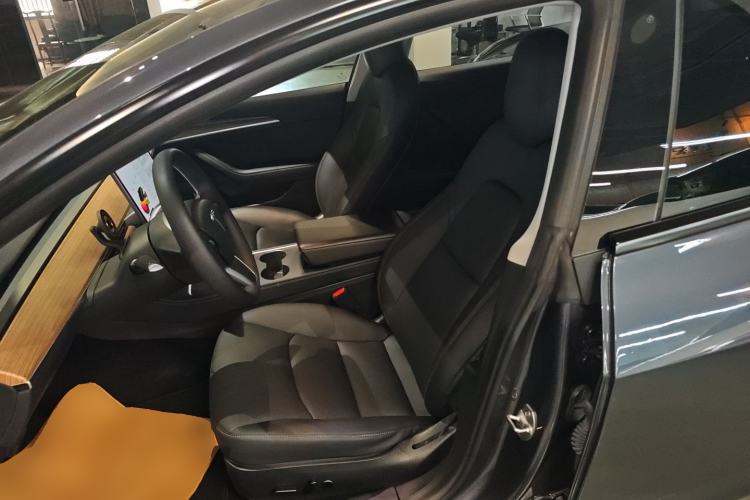 Used Tesla Model 3 2021 Standard Range Rear-Wheel Drive Upgraded Version 3D6