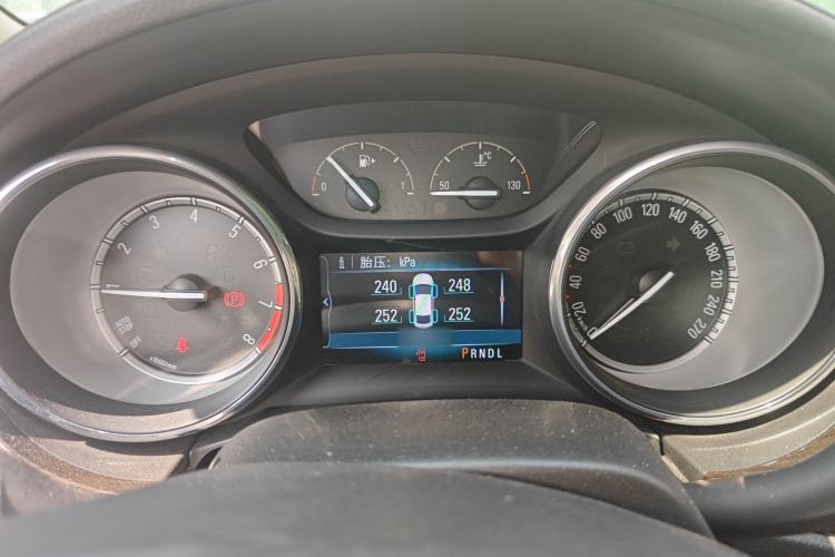 Used Buick Verano 2018 Sedan 15S Automatic Leading Model