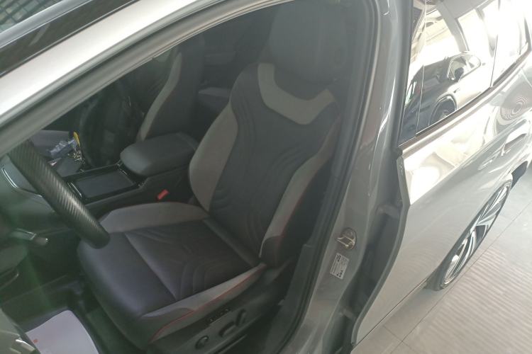 Used Volkswagen ID.4 CROZZ 2022 High-Performance PRIME Edition
