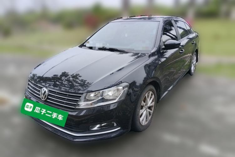 Used Volkswagen Lavida 2017 230TSI DSG Comfort Edition