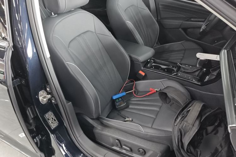 Used Volkswagen Passat 2024 330TSI Starry Elite Edition
