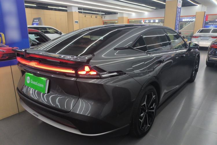 Used Deepal L07 2024 230Max Range-Extended Version
