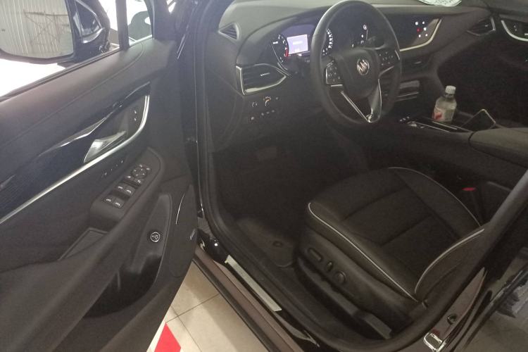 Used Buick Enclave 2022 652T 4x4 Prestige Flagship 6-Seater