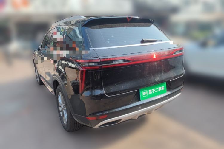 Used Venucia Star 2020 260T Automatic 48V Mild Hybrid Turbocharged Star Edition
