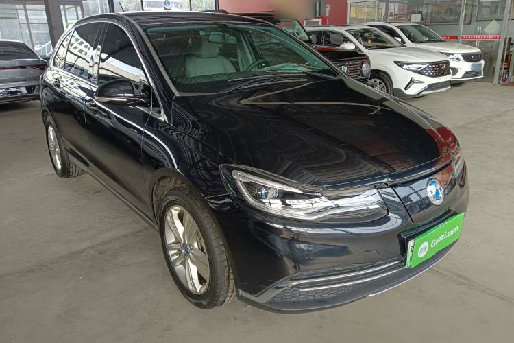 Used Denza Denza 2018 450 Base Version