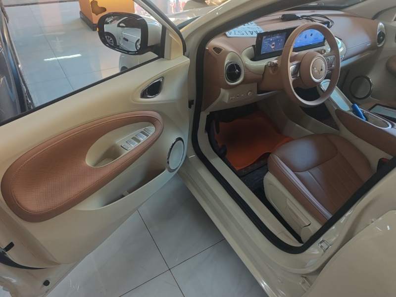 Used Wuling Bingo 2025 333 km Enjoyment Version — 15