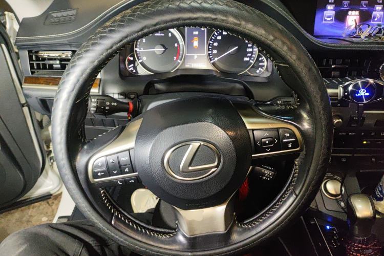 Used Lexus ES 2015 250 Elegant Edition