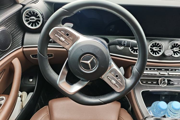 Used Mercedes-Benz E-Class 2019 E 260 L Sport Edition
