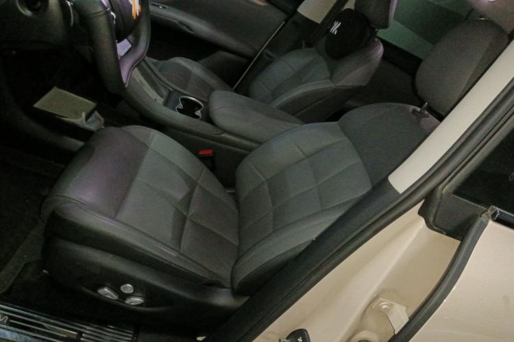 Used IM LS6 2025 Lingxi Intelligent Driving Edition