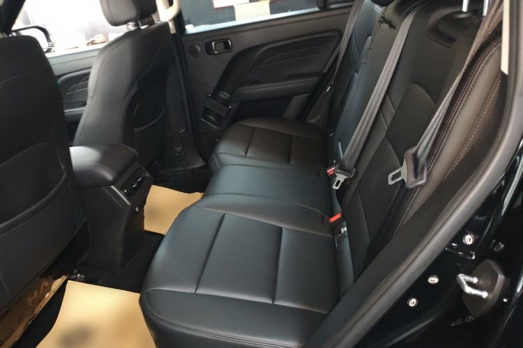 Used Haval Raptor New Energy 2023 Hi4 102 Exploration Edition