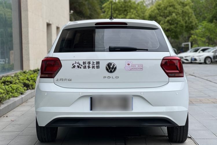 Used Volkswagen Polo 2023 Revised Plus 1.5L Automatic – Enjoy Life Edition