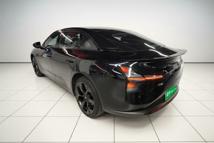 Used XPeng MONA M03 2024 515 Long-Range
