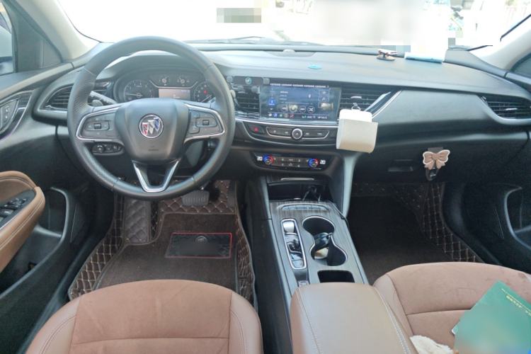 Used Buick Regal 2022 652T Smart Enjoyment Version