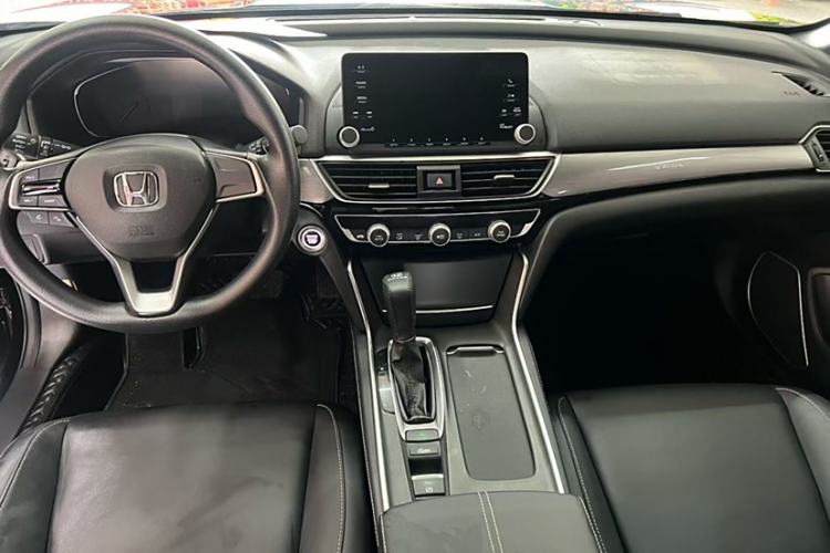 Used Honda Inspire 2022 260TURBO Elegant Edition